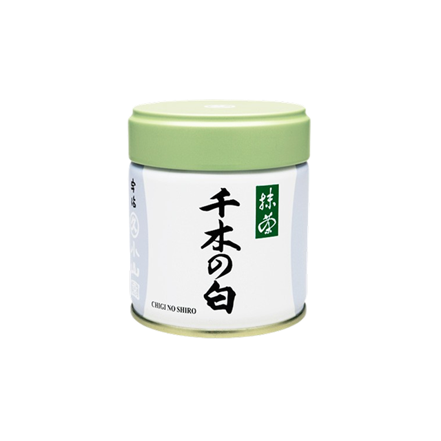 Chigi No Shiro matcha