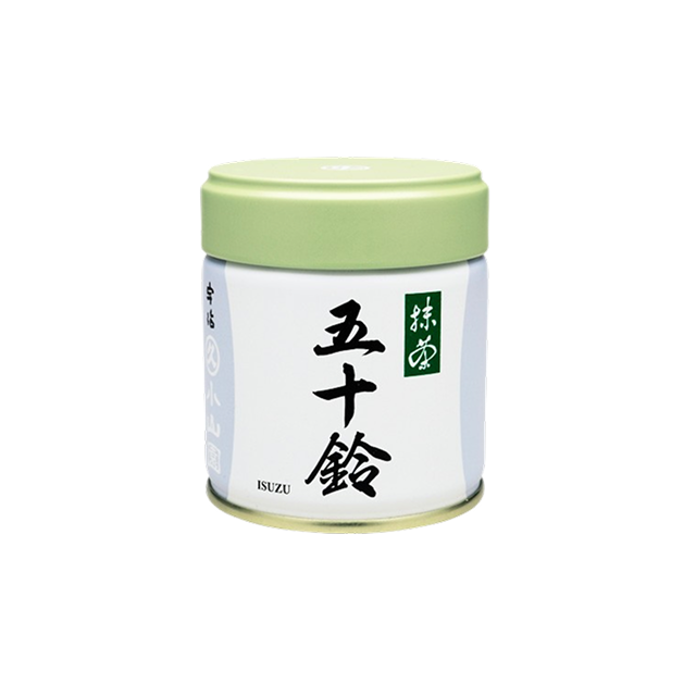 Isuzu matcha