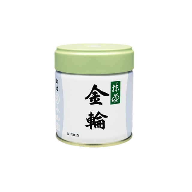 Kinrin matcha