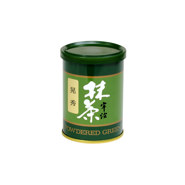 Koushu matcha