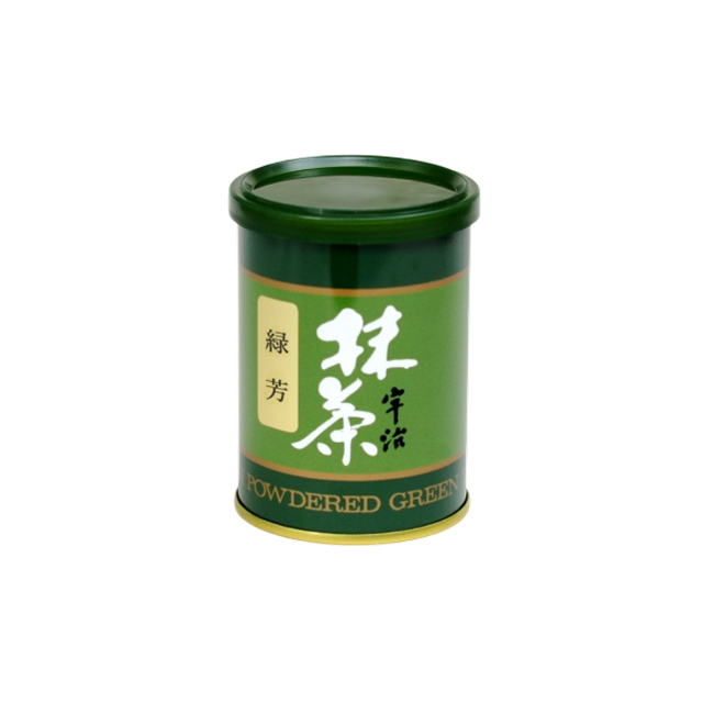 Ryokuhou matcha