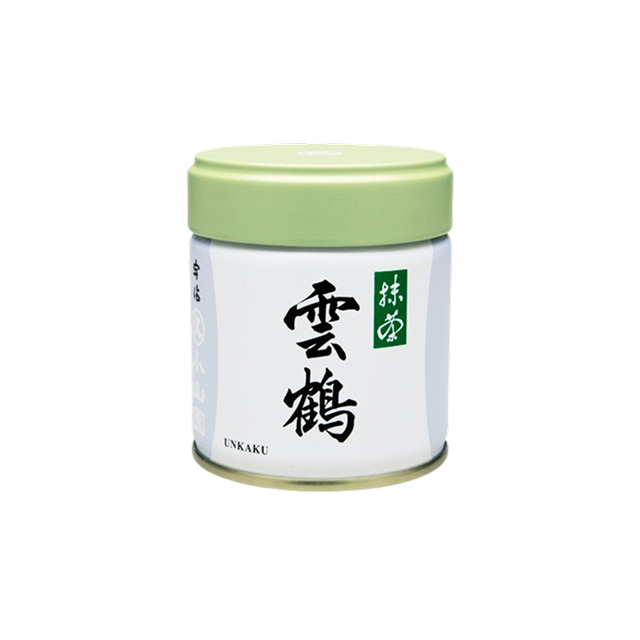 Unkaku matcha