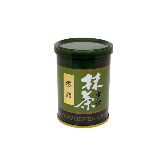 Unryu matcha